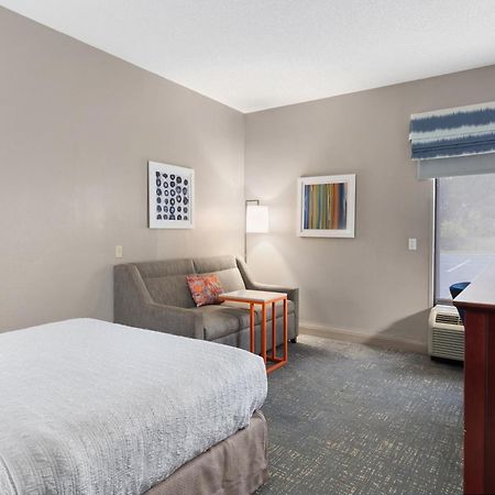Hampton Inn Ροκ Χιλ Εξωτερικό φωτογραφία