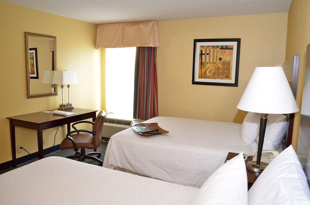Hampton Inn Ροκ Χιλ Εξωτερικό φωτογραφία