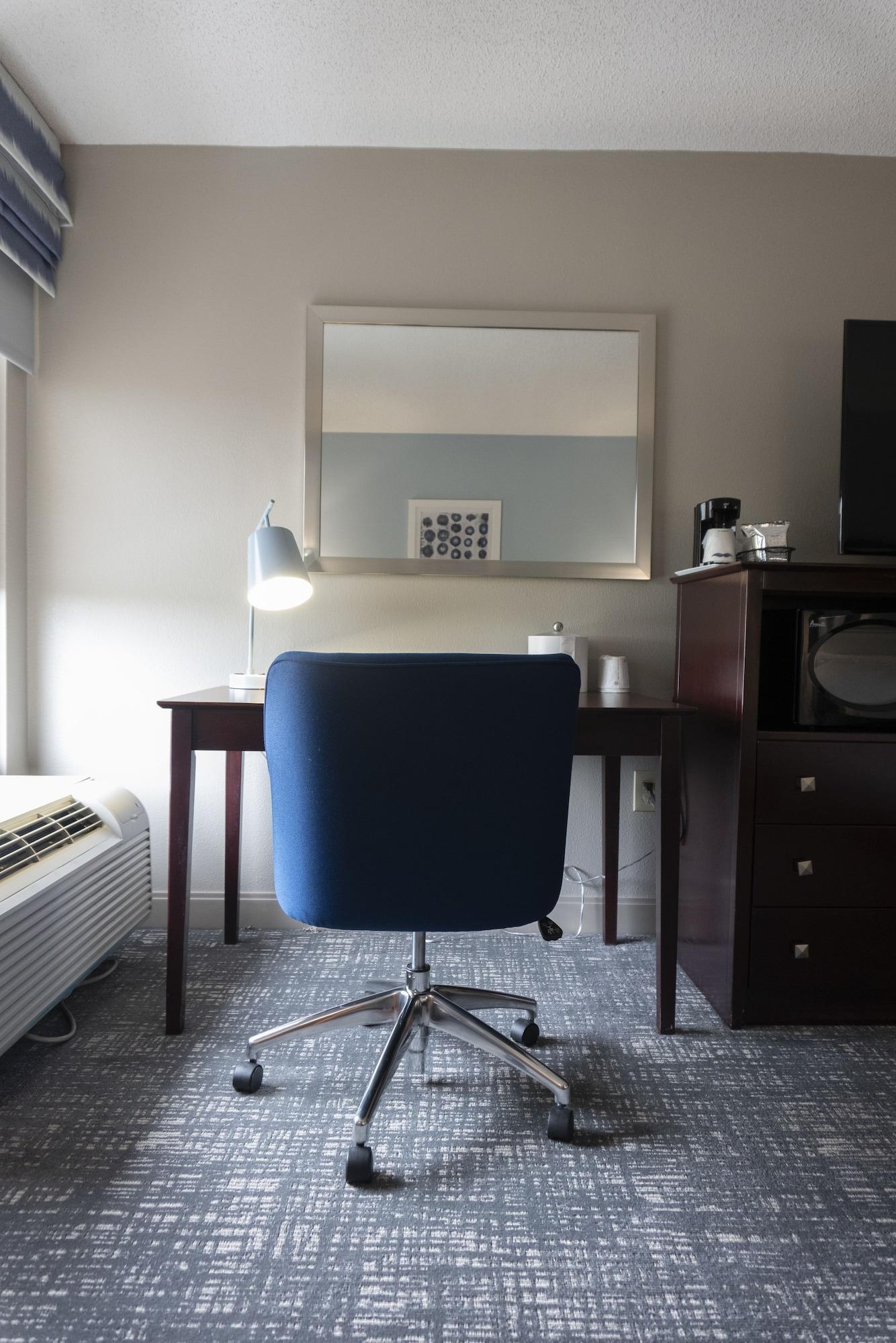 Hampton Inn Ροκ Χιλ Εξωτερικό φωτογραφία