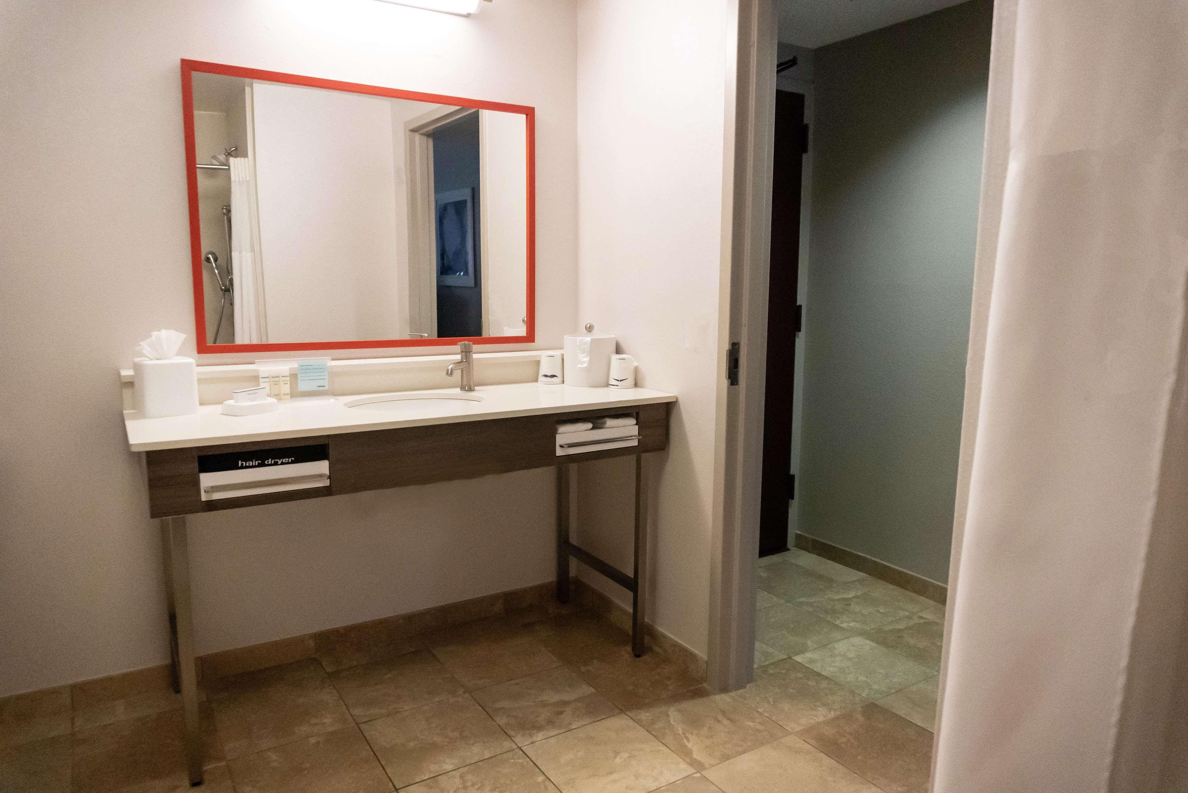 Hampton Inn Ροκ Χιλ Εξωτερικό φωτογραφία