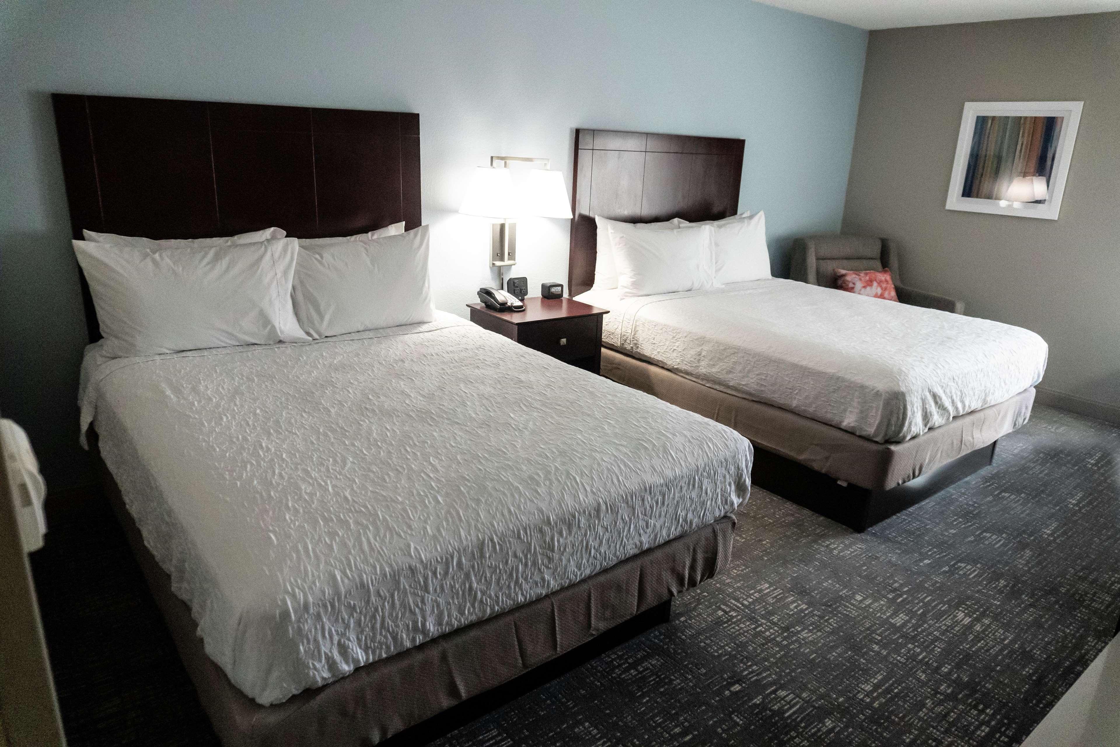 Hampton Inn Ροκ Χιλ Εξωτερικό φωτογραφία