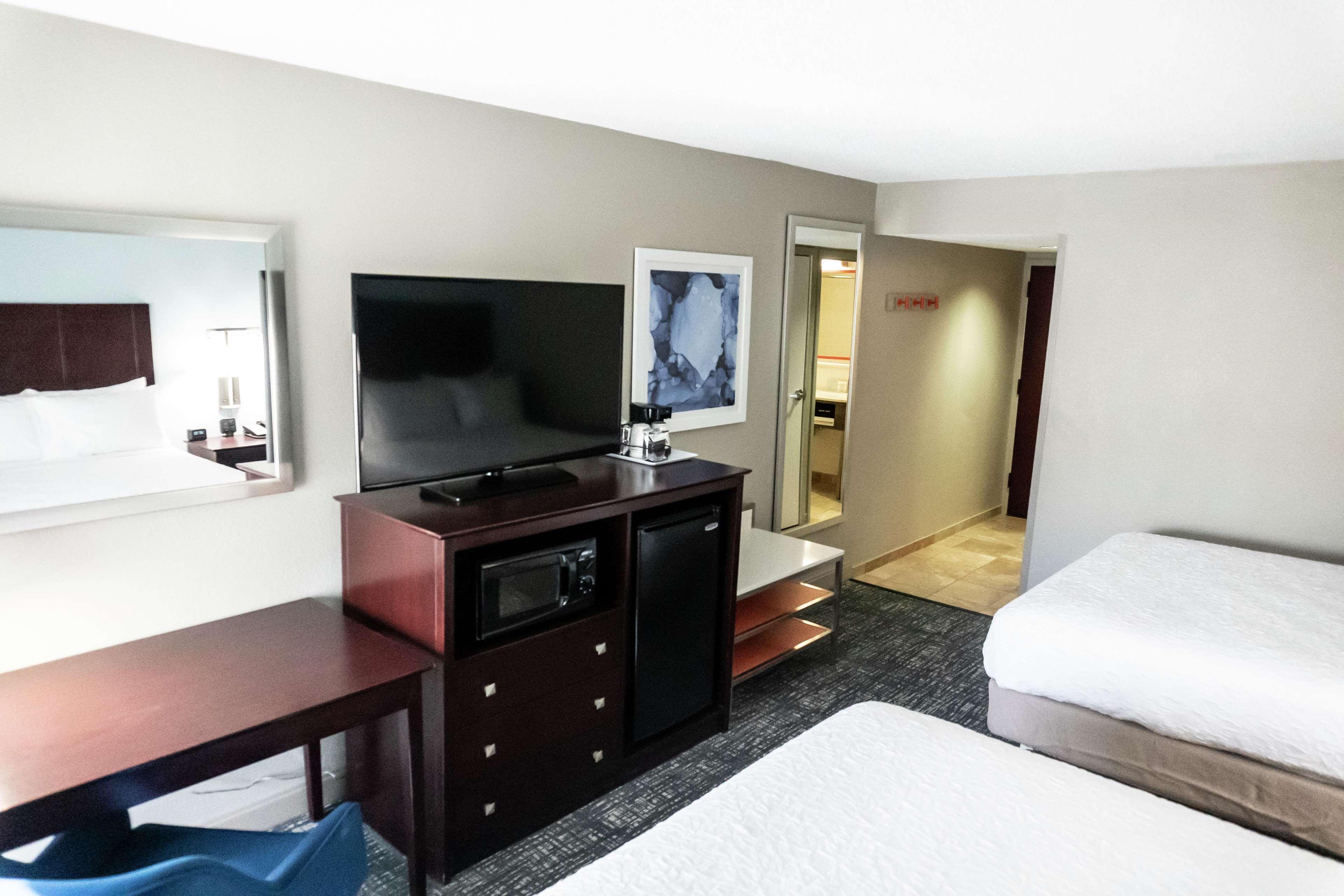Hampton Inn Ροκ Χιλ Εξωτερικό φωτογραφία