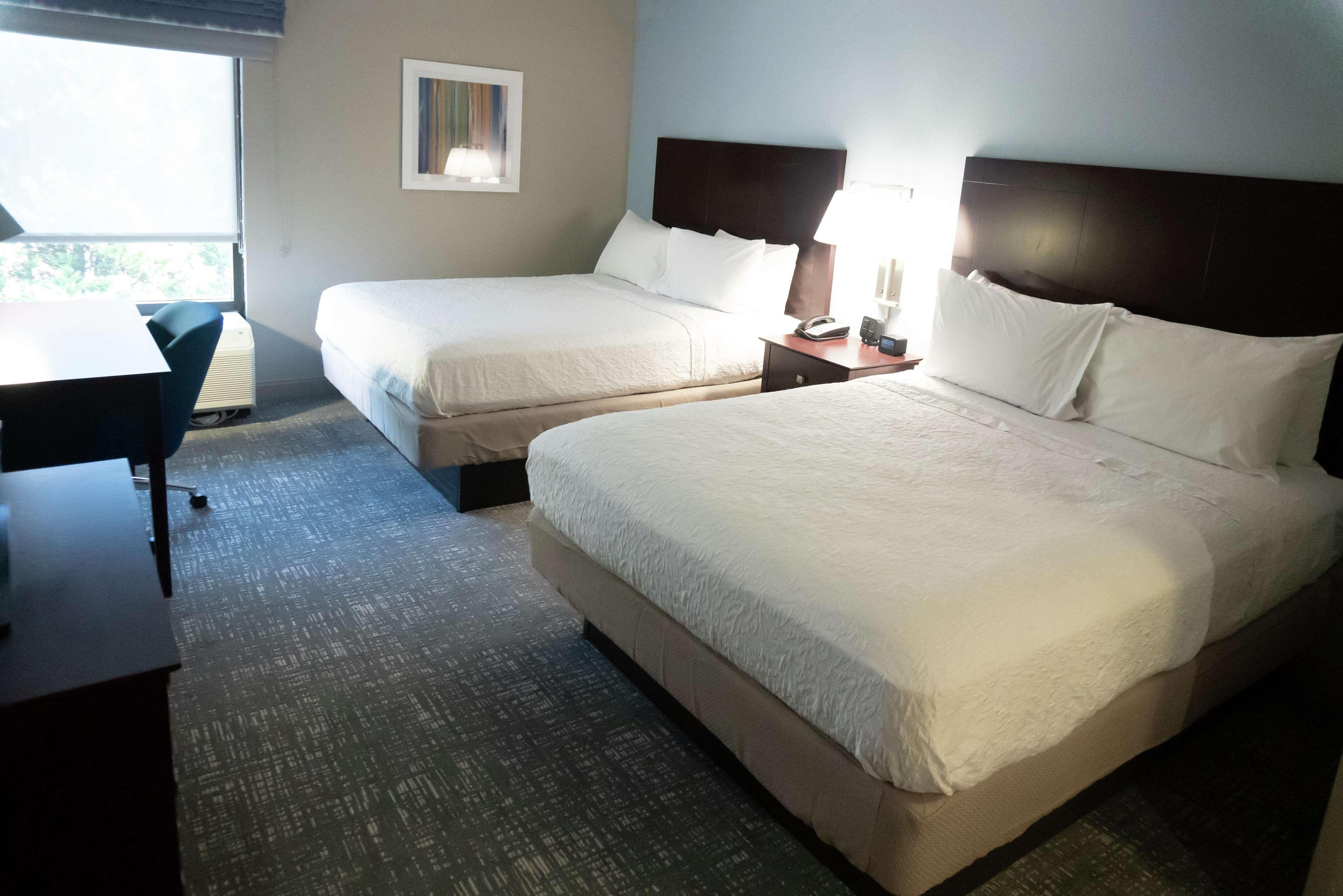 Hampton Inn Ροκ Χιλ Εξωτερικό φωτογραφία