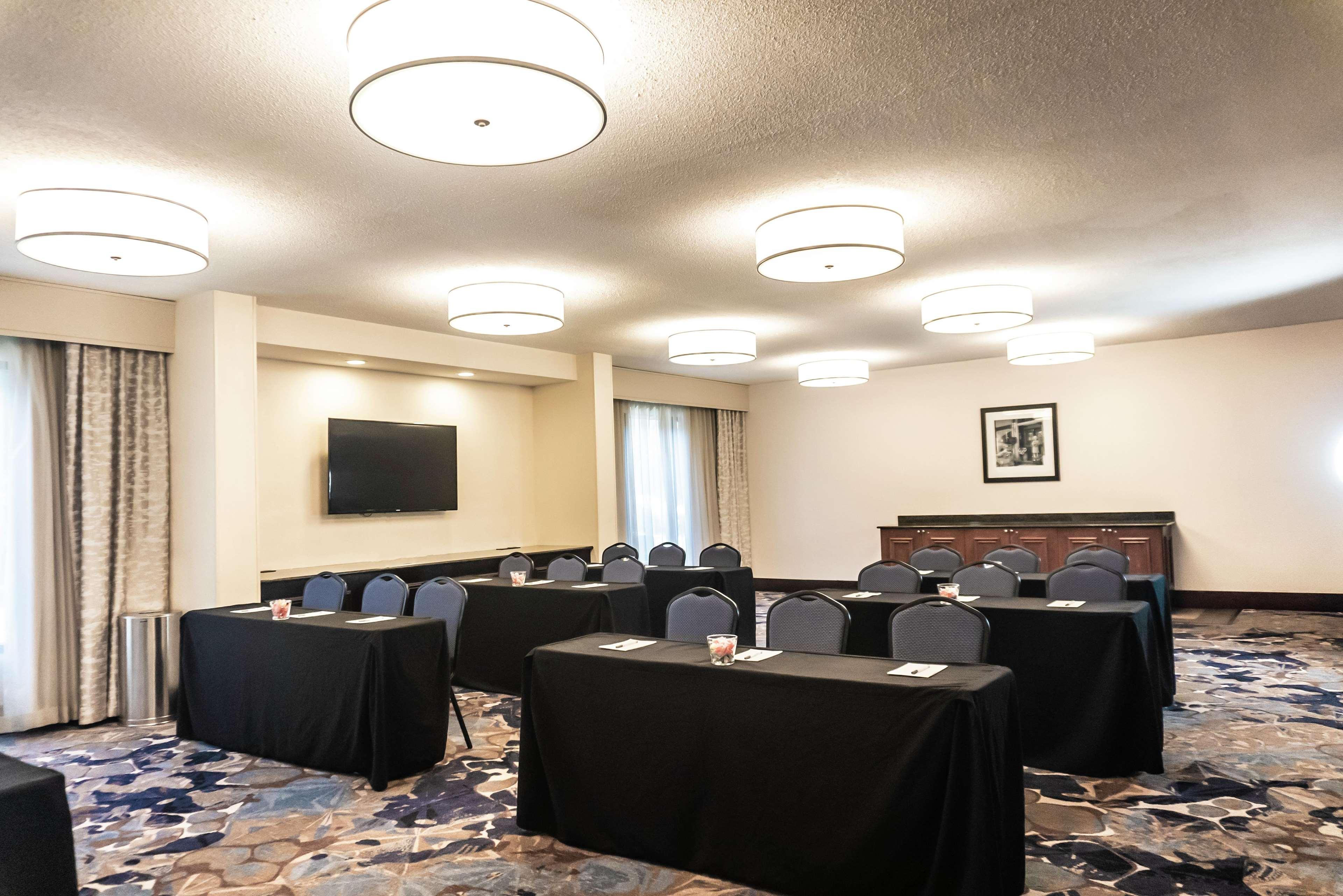 Hampton Inn Ροκ Χιλ Εξωτερικό φωτογραφία