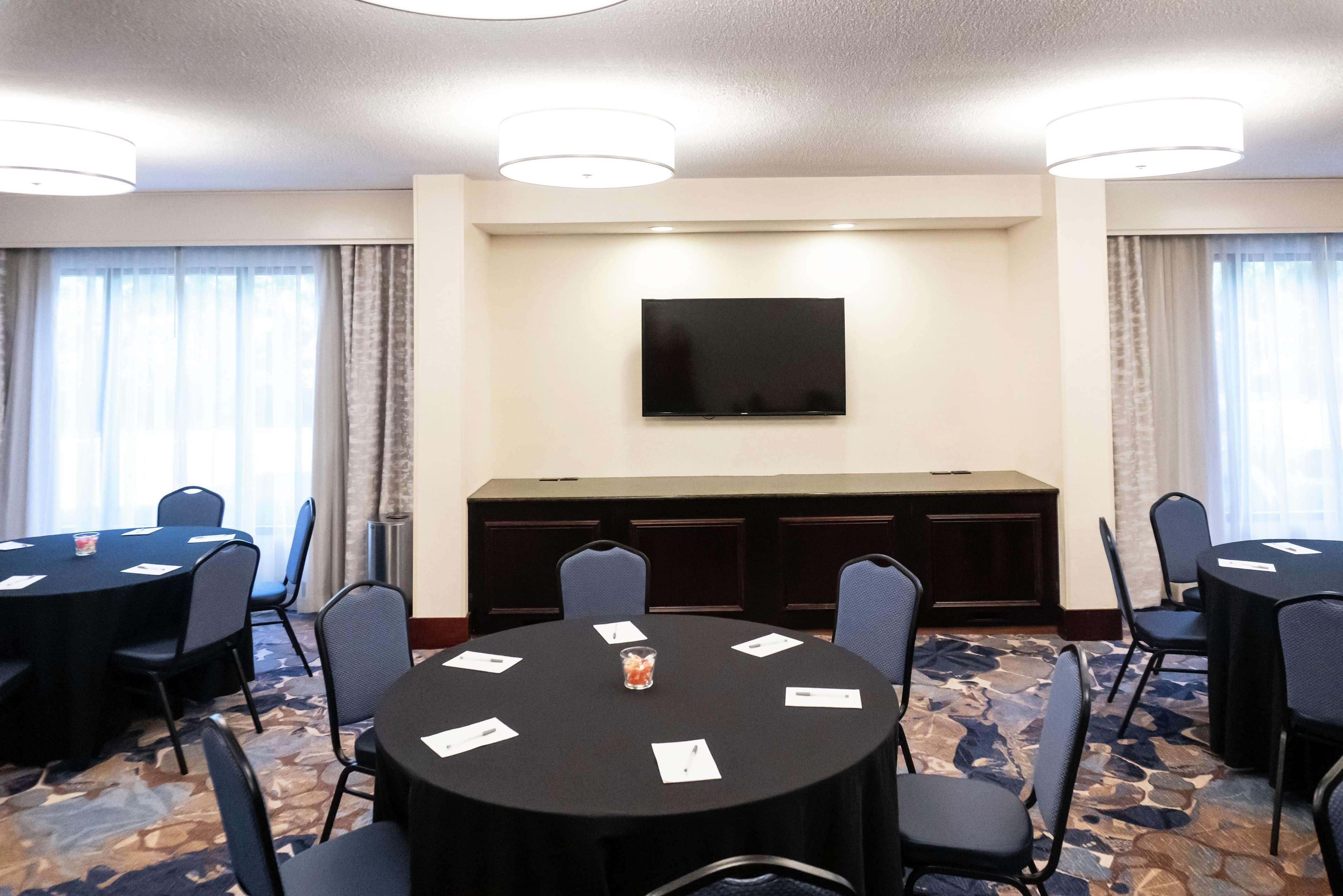 Hampton Inn Ροκ Χιλ Εξωτερικό φωτογραφία