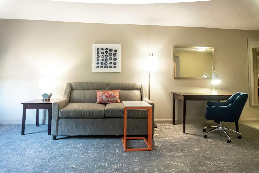 Hampton Inn Ροκ Χιλ Εξωτερικό φωτογραφία