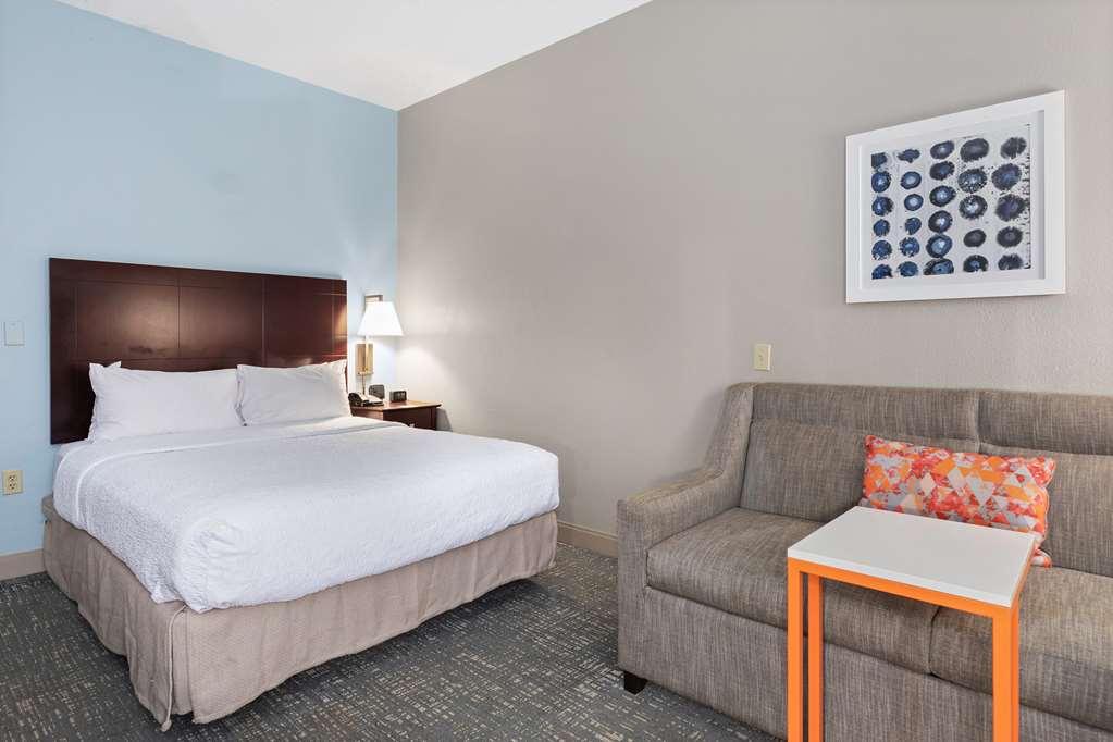 Hampton Inn Ροκ Χιλ Δωμάτιο φωτογραφία
