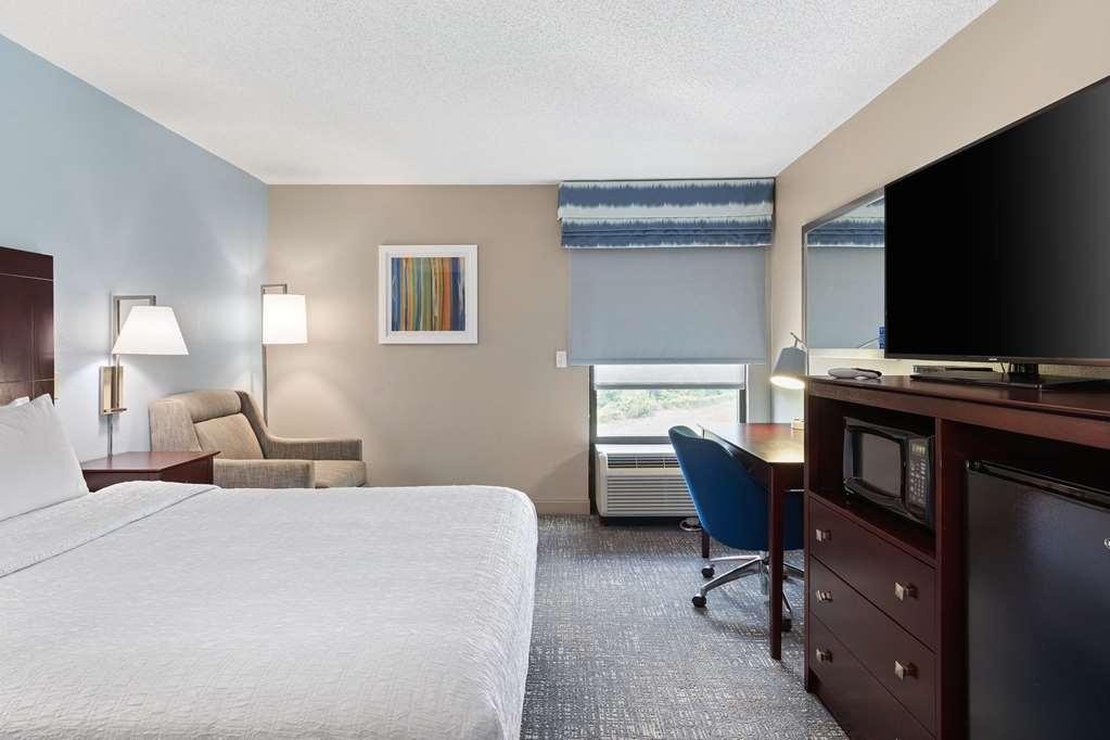 Hampton Inn Ροκ Χιλ Δωμάτιο φωτογραφία