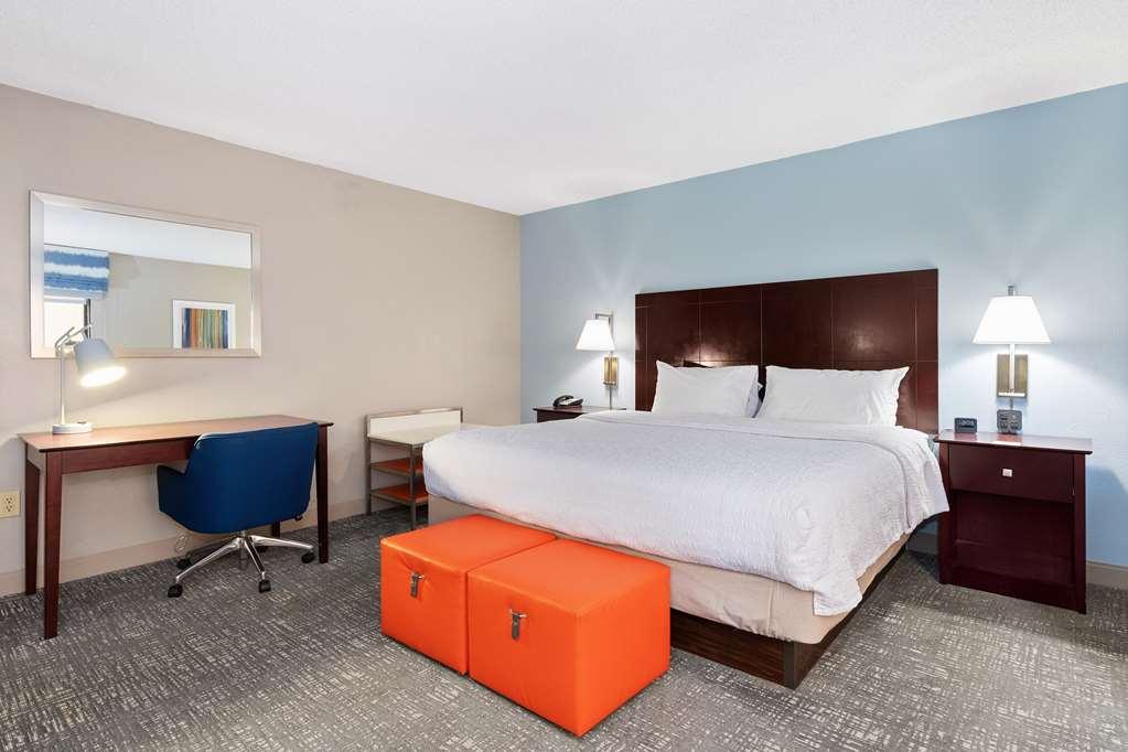 Hampton Inn Ροκ Χιλ Δωμάτιο φωτογραφία
