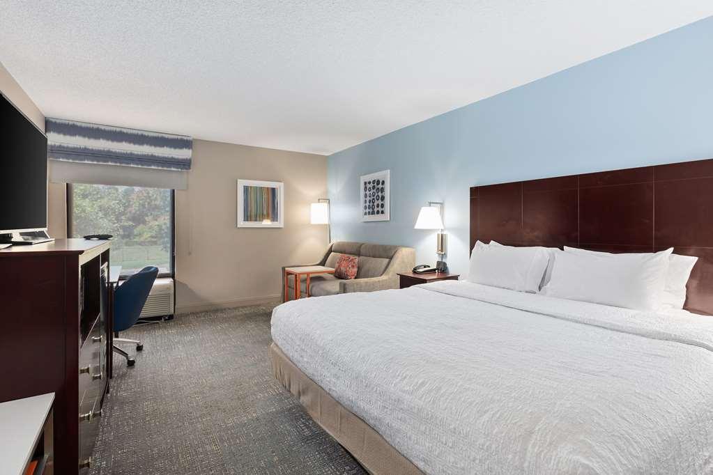 Hampton Inn Ροκ Χιλ Δωμάτιο φωτογραφία