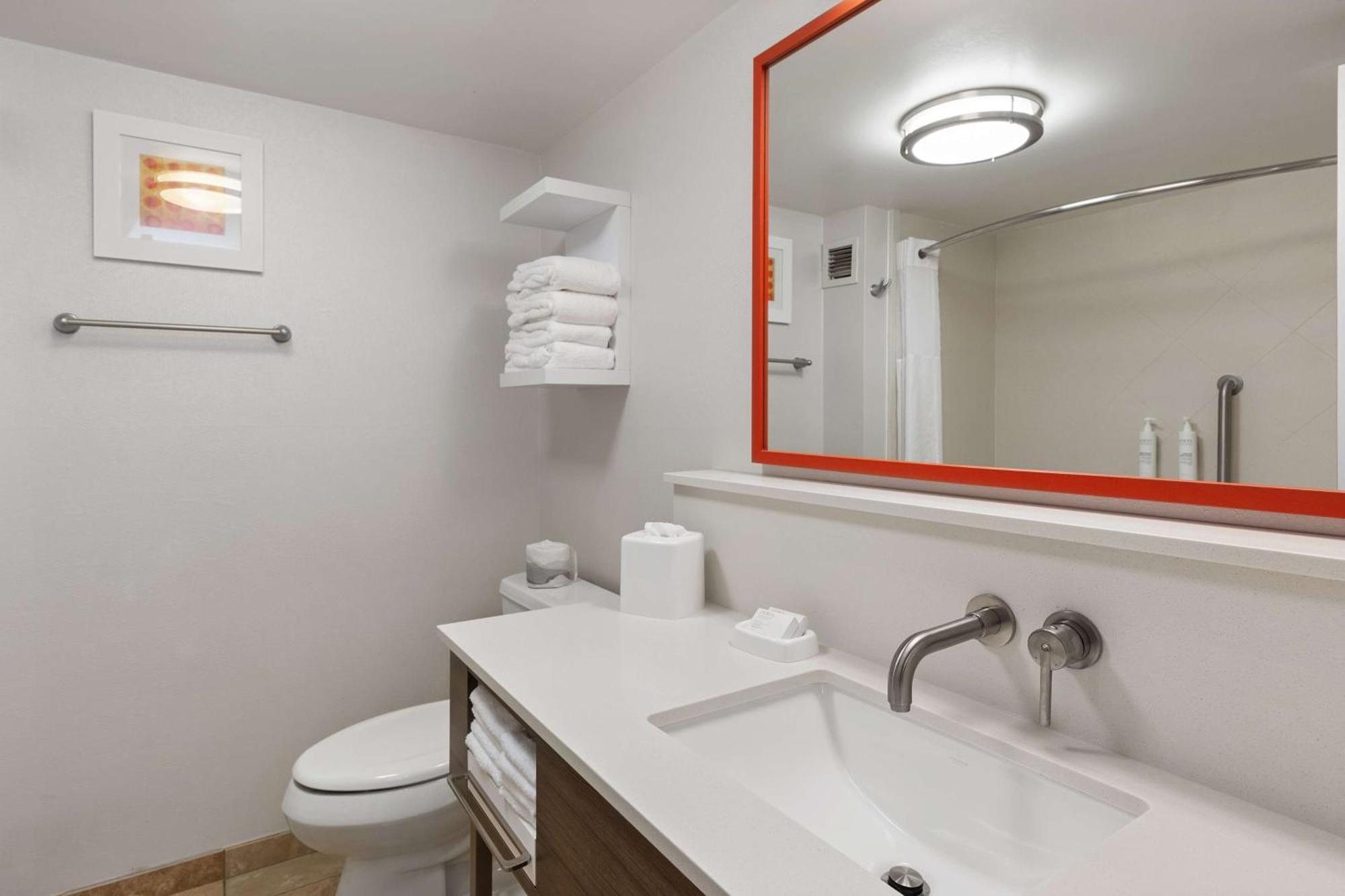 Hampton Inn Ροκ Χιλ Εξωτερικό φωτογραφία