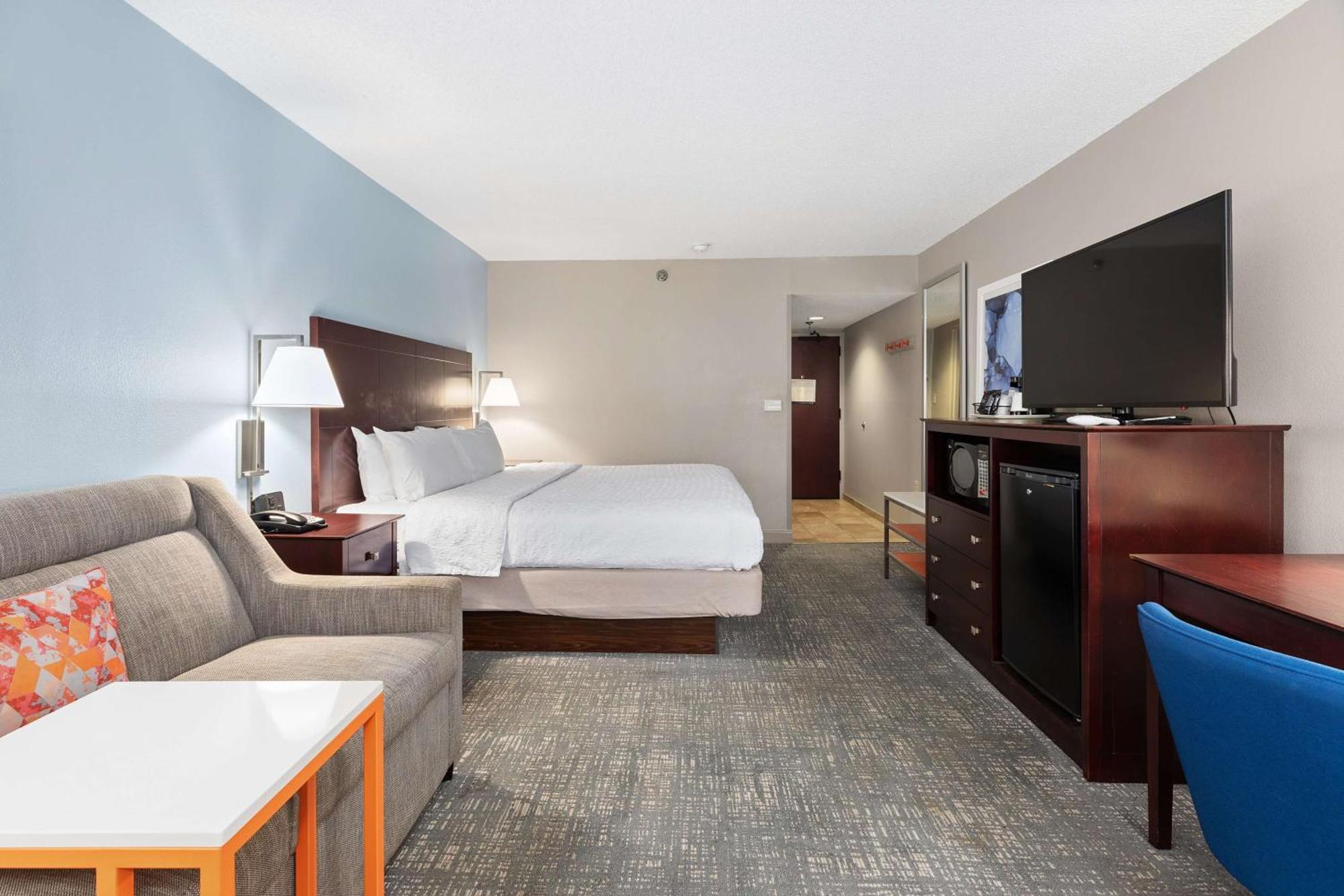 Hampton Inn Ροκ Χιλ Εξωτερικό φωτογραφία