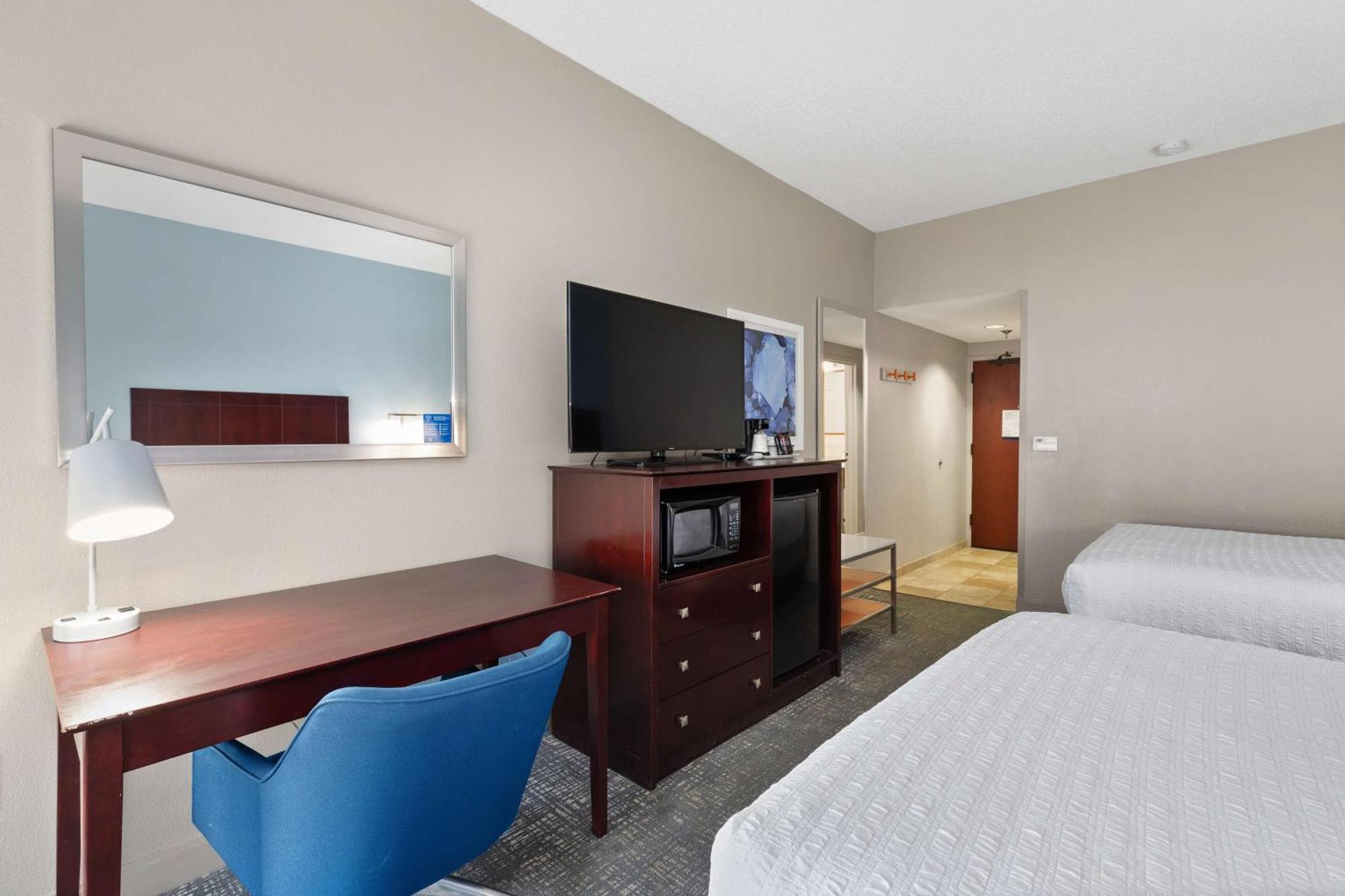 Hampton Inn Ροκ Χιλ Εξωτερικό φωτογραφία