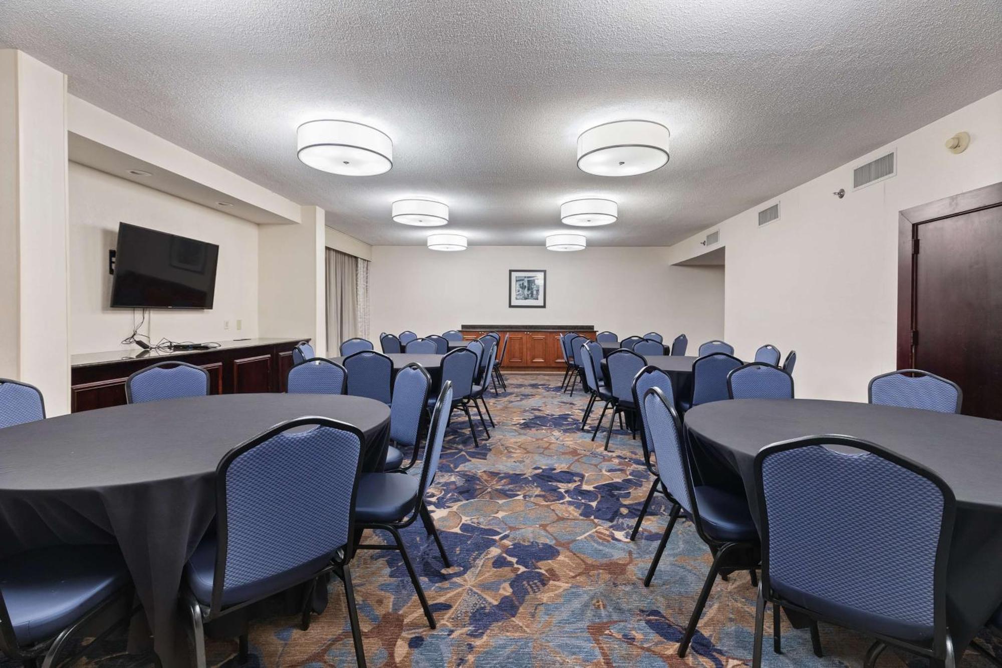 Hampton Inn Ροκ Χιλ Εξωτερικό φωτογραφία