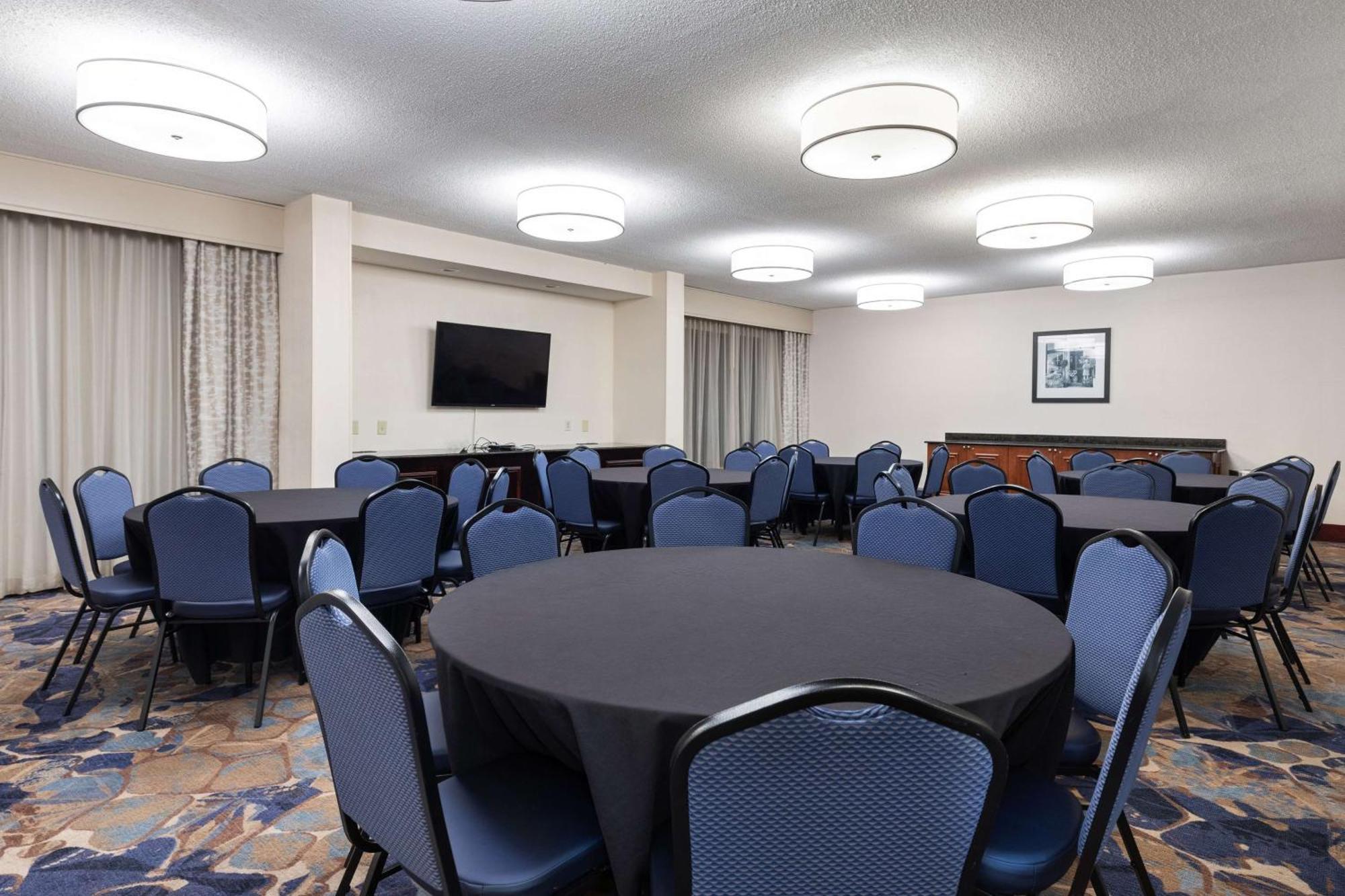 Hampton Inn Ροκ Χιλ Εξωτερικό φωτογραφία