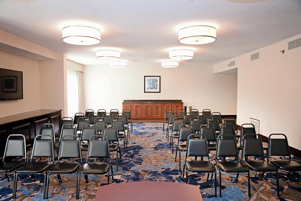 Hampton Inn Ροκ Χιλ Εξωτερικό φωτογραφία