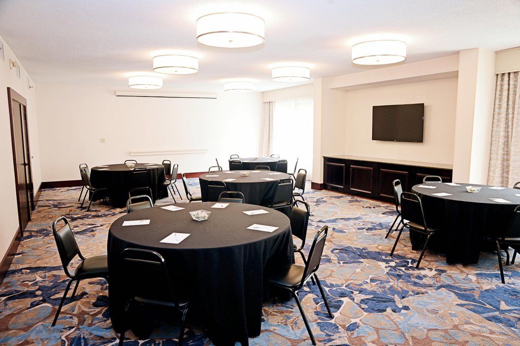Hampton Inn Ροκ Χιλ Εξωτερικό φωτογραφία